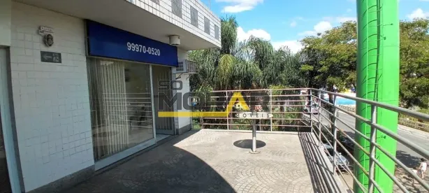 Ponto Comercial à venda, 28m² no Centro, Pedro Leopoldo