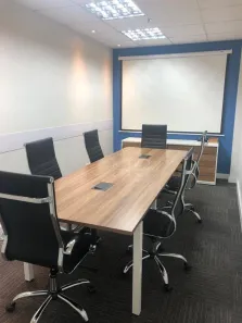 Sala Comercial para alugar, 84m² no Vila Olímpia, São Paulo