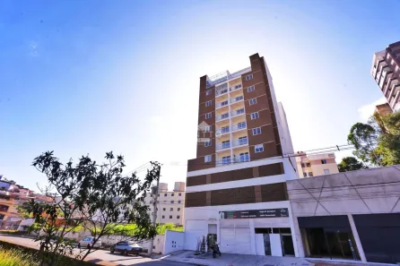 Ponto Comercial à venda, 101m² no Teixeiras, Juiz de Fora