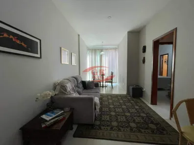 Apartamento com 2 Quartos à venda, 75m² no Buritis, Belo Horizonte