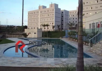 Apartamento com 3 Quartos à venda, 63m² no Camargos, Belo Horizonte