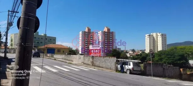 à venda, 1503m² no Vila Campos Sales, Jundiaí