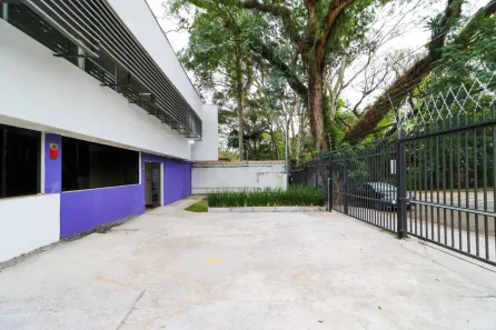 Prédio Comercial à venda, 500m² no Caxingui, São Paulo