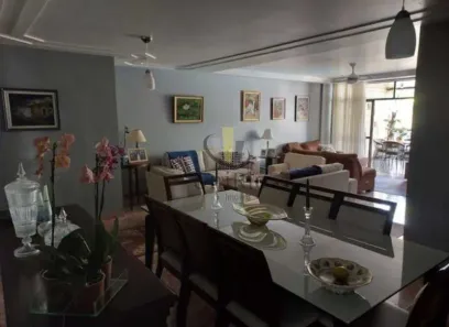 Apartamento com 4 Quartos à venda, 229m² no Freguesia (Jacarepaguá), Rio de Janeiro