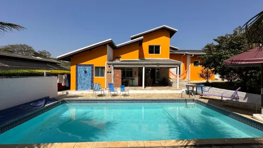 Casa com 4 Quartos à venda, 277m² no Jardim do Ribeirão II, Itupeva