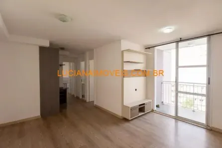 Apartamento com 2 Quartos à venda, 75m² no Cidade Ademar, São Paulo