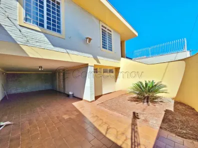 Imóvel Comercial com 3 Quartos à venda, 206m² no Alto da Boa Vista, Ribeirão Preto