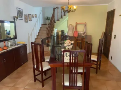 Sobrado com 3 Quartos à venda, 187m² no Santa Paula, São Caetano do Sul