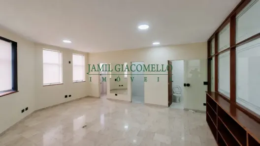 Sala Comercial com 2 Quartos à venda, 60m² no Anhangabaú, Jundiaí