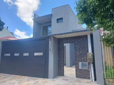 Casa com 3 Quartos à venda, 160m² no São José, Canoas