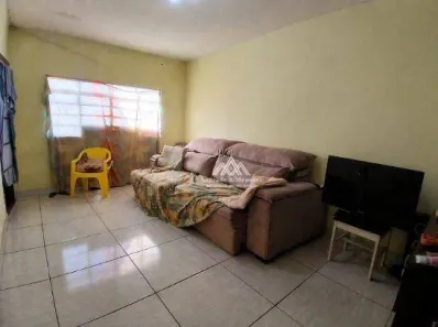 Casa com 3 Quartos à venda, 137m² no Avelino Alves Palma, Ribeirão Preto