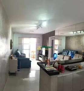 Apartamento com 3 Quartos à venda, 70m² no Jardim São Judas Tadeu, Guarulhos