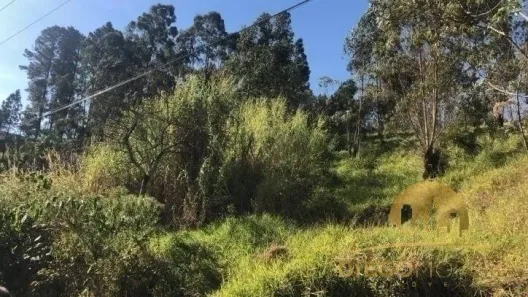 Lote/Terreno à venda, 922m² no Jundiaizinho (Terra Preta), Mairiporã