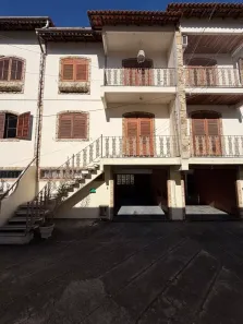 Casa com 4 Quartos à venda, 217m² no Monte Castelo, Volta Redonda