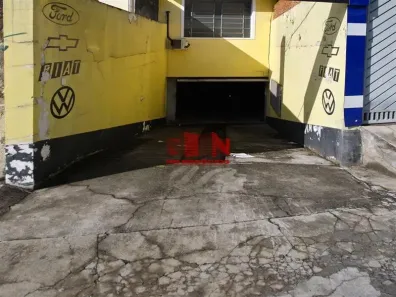 Ponto Comercial para alugar, 570m² no Vila Romero, São Paulo