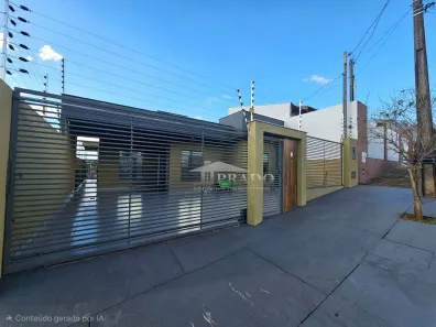 Casa com 2 Quartos à venda, 108m² no Vila Romana, Ibiporã