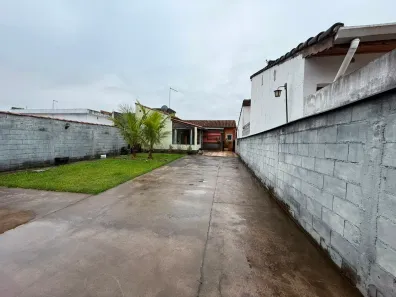 Casa com 2 Quartos à venda, 85m² no Balneario Gaivotas, Itanhaém