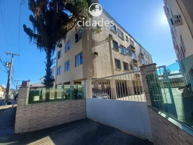 Apartamento com 2 Quartos à venda, 57m² no Areias, São José