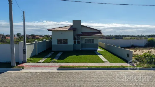 Casa com 3 Quartos à venda, 323m² no Guriri Norte, São Mateus