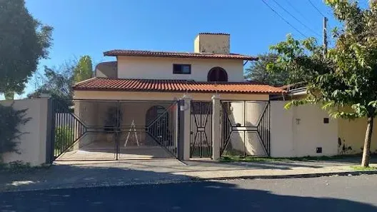 Sobrado com 4 Quartos à venda, 350m² no Parque Santa Marta, São Carlos