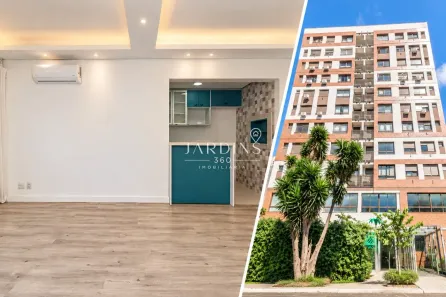 Apartamento com 2 Quartos à venda, 69m² no Cristo Redentor, Porto Alegre