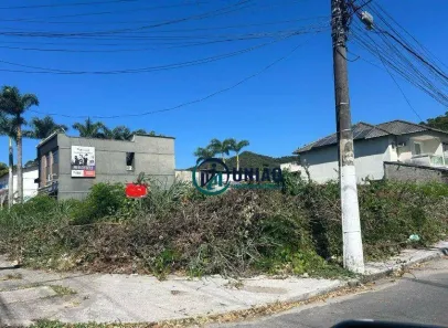 Lote/Terreno à venda, 1000m² no Itaipu, Niterói