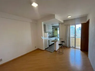 Apartamento com 1 Quarto para alugar, 40m² no Pinheiros, São Paulo