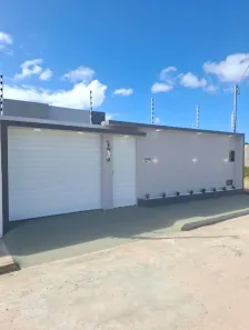 Casa com 3 Quartos à venda, 200m² no Eduardo Gomes, São Cristóvão