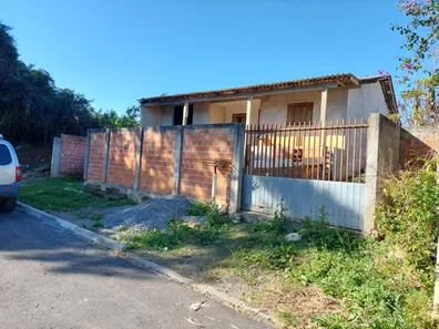 Casa com 2 Quartos à venda, 200m² no Jardim Keli Cristina, Campo Largo