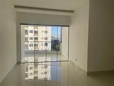 Apartamento com 2 Quartos à venda, 70m² no Setor Bueno, Goiânia
