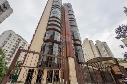 Apartamento com 4 Quartos à venda, 212m² no Santana, São Paulo