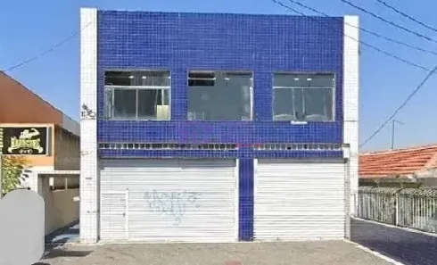 Prédio Comercial à venda, 1123m² no Sapopemba, São Paulo
