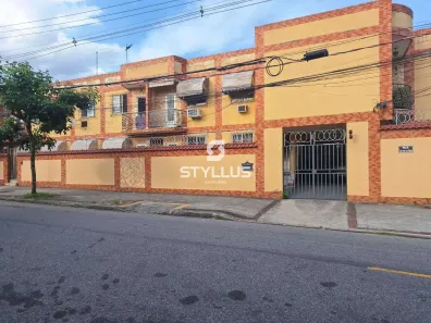 Apartamento com 2 Quartos à venda, 62m² no Cascadura, Rio de Janeiro