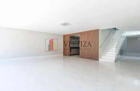 Casa de Condomínio com 4 Quartos à venda, 657m² no Chácara Santo Antônio (Zona Sul), São Paulo