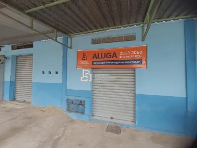 Ponto Comercial para alugar, 50m² no Palmares - 1ª Seção (Parque Durval de Barros), Ibirité
