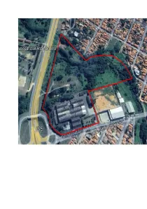 Lote/Terreno à venda, 85000m² no Jardim Primavera, Mococa