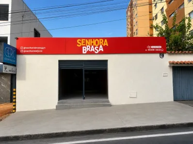 Ponto Comercial para alugar, 70m² no Setor Pedro Ludovico, Goiânia