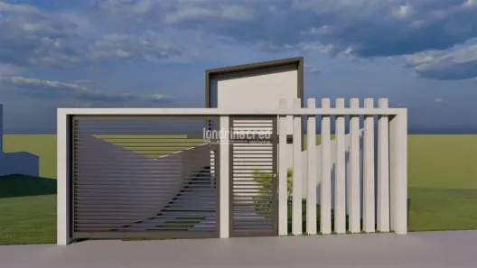Casa com 3 Quartos à venda, 88m² no Andes, Londrina