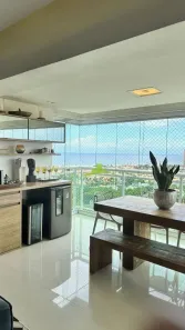 Apartamento com 3 Quartos à venda, 144m² no Piatã, Salvador