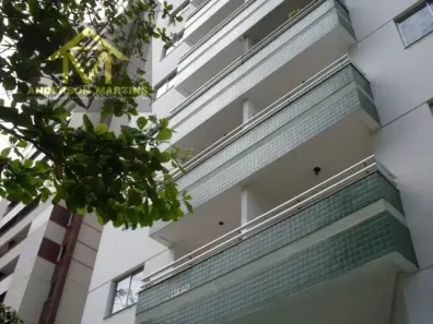 Apartamento com 2 Quartos à venda, 70m² no Praia da Costa, Vila Velha