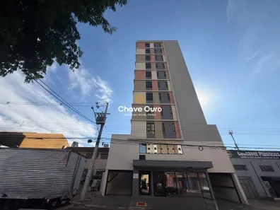 Apartamento com 2 Quartos à venda, 56m² no Alto Alegre, Cascavel