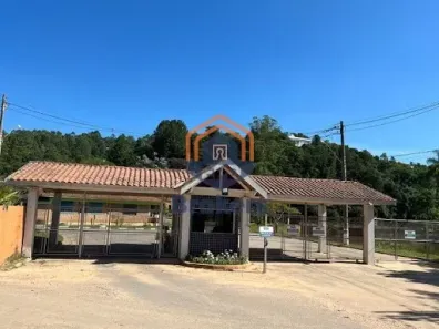 Lote/Terreno à venda, 834m² no Chácara Lagoa Branca, Campo Limpo Paulista