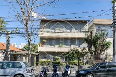 Apartamento com 3 Quartos à venda, 68m² no Santo Amaro, São Paulo