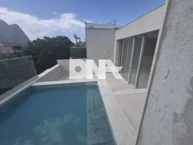 Cobertura com 4 Quartos à venda, 308m² no Barra da Tijuca, Rio de Janeiro