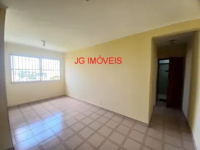 Apartamento com 2 Quartos à venda, 57m² no Vila Firmiano Pinto, São Paulo