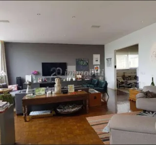 Apartamento com 4 Quartos à venda, 430m² no Higienópolis, São Paulo