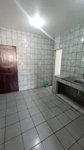 Apartamento com 3 Quartos para alugar, 98m² no Marambaia, Belém