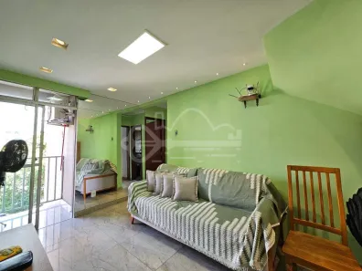 Cobertura com 4 Quartos à venda, 130m² no Santa Branca, Belo Horizonte