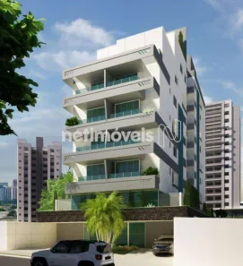 Apartamento com 2 Quartos à venda, 58m² no Savassi, Belo Horizonte