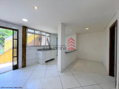 Casa com 2 Quartos para alugar, 50m² no Balneário Mar Paulista, São Paulo
